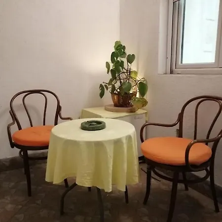 Apartment Serbian Rospi Cuprija