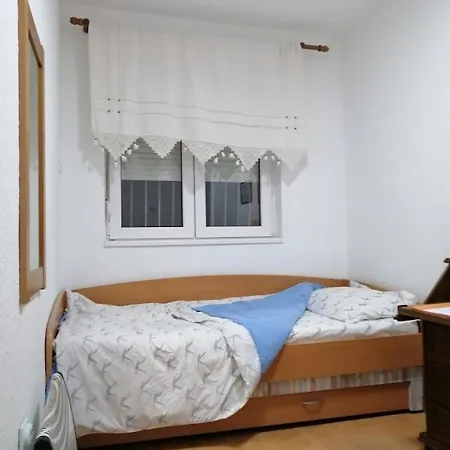 Apartment Serbian Rospi Cuprija
